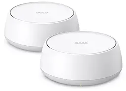 Маршрутизатор TP-Link Deco BE22 2pcs (Deco BE22 2-pack)