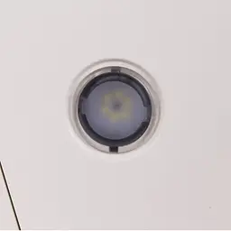 Витяжка Perfelli DN 6422 D 850 IV LED - мініатюра 6