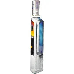 Настоянка Helsinki Citrus 37.5% 0.5 л - мініатюра 2