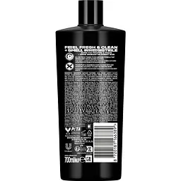 Шампунь-гель для душу Axe Black 700 мл - мініатюра 2