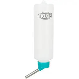 Поїлка для гризунів Trixie 250 мл (пластик)