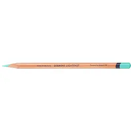 Карандаш масляный Derwent Lightfast Бирюзово-зеленый