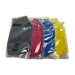 Тонер Kyocera TK-5220/TK-5230/TK-5240 CM-081M 1 кг Magenta AHK (70263841)
