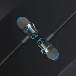 Дротові навушники Proove Scape J5 (3.5mm) - мініатюра 3