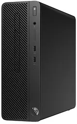 ПК HP 290 G2 SFF/Intel i3-9100/8/256F/ODD/int/kbm/W10P (8VR96EA) - мініатюра 2