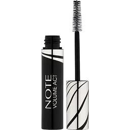 Туш для вій Note Cosmetique Volume Act Mascara 16 мл - мініатюра 2