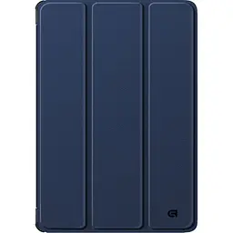 Чохол Armorstandart Smart Case для Xiaomi Pad Xiaomi Pad 8 / 8 Pro / 7 / 7 Pro Blue (ARM74573) [161929]