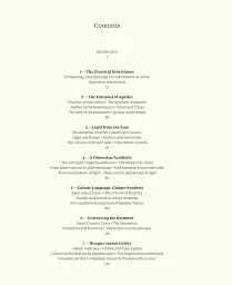 Colour and Culture. Practice and Meaning from Antiquity to Abstraction - мініатюра 2