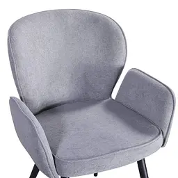 Стілець Avanti RIO Light Grey - мініатюра 2