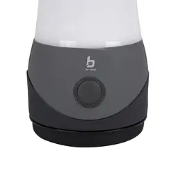 Ліхтар кемпінговий Bo-Camp Regulus High Power LED 100 Lumen Grey (5818946) - мініатюра 4