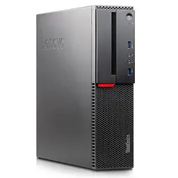 Комп'ютер Lenovo ThinkCentre M900 SFF (i3-6100/8/240SSD) Б/В - мініатюра 3