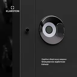 Вітрина для годинників Klarstein Verdon 8 (10045663) - мініатюра 2