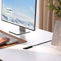 Кабель — подовжувач 3 м Baseus AirJoy Series USB 3.0 (male) to USB 3.0 (female) - мініатюра 9