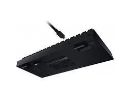 Клавіатура Razer BlackWidow V3 Mini Hyperspeed Yellow Switch RU (RZ03-03890700-R3R1) - мініатюра 4