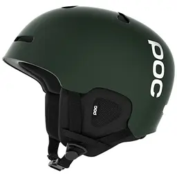 Шолом Poc Auric Cut Methane Green XL/XXL (1033-PC 104961425XLX1)