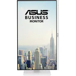 Монітор ASUS 27" VA279QGS-W White FHD IPS 120Hz (90LM04J2-B01171) - мініатюра 6
