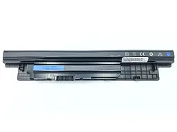 Акумулятор для ноутбука Dell XCMRD Inspiron 3421 3721 5421 5521 5721 3521 3437 3537 5437 5537 3737 5737 (14.8V 2600 mAh 38.4Wh) - мініатюра 2
