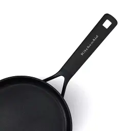 Ківш KitchenAid CFA 20 см 3,1 л з керамічним покриттям (CC005684-001) - мініатюра 2