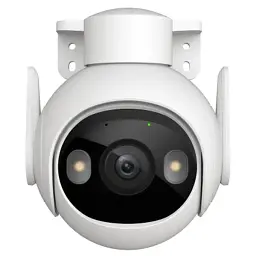 Камера відеоспостереження Imou Cruiser 2 (IPC-GS7EP-5M0WE)