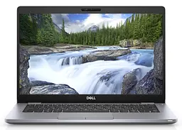 Ноутбук Dell Latitude 5310 13.3FHD AG/Intel i5-10210U/8/256F/int/Lin (N003L531013UA_UBU)