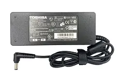 Блок живлення Toshiba 19V 3.95A 75W 5.5x2.5 (PA3468U-1ACA)