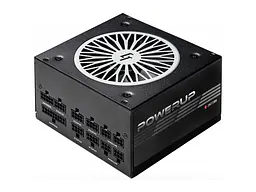 Блок живлення Chieftronic PowerUp 850W (GPX-850FC) - мініатюра 2