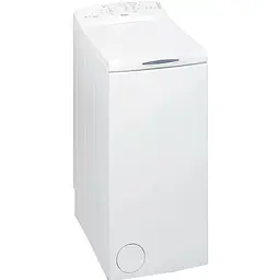 Пральна машина Whirlpool AWE 60410 вертик