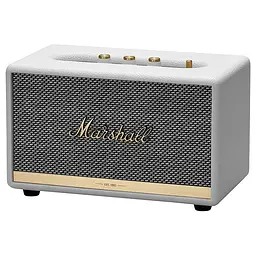 Колонка Marshall Acton II Bluetooth White 60W Original (Підтримка офіційного додатку) (1001901) - мініатюра 3