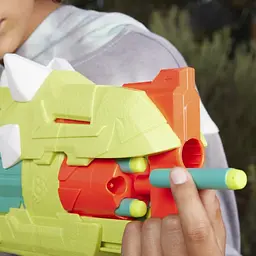 Уцінка. Бластер Hasbro Nerf Арморстрайк (F5855 ) - мініатюра 5