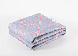 Простирадло з підігрівом Electric Blanket 80 х 150 см - мініатюра 5