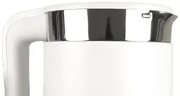 Електрочайник Edler EK6430 White UA - мініатюра 3
