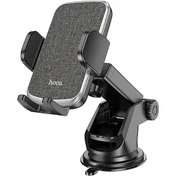 Автотримач Hoco CA95 Car Mount Holder (758514) [118737] - мініатюра 1
