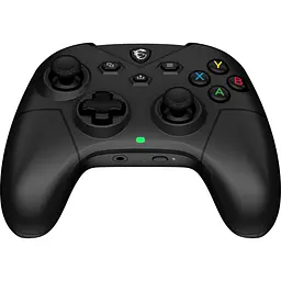 Геймпад MSI FORCE GC300 Wireless Black (S10-43G0180-EC4) - мініатюра 7