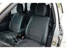 Авточохли модельні MW Brothers для Mitsubishi Space Star c 1998