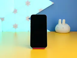 Смартфон Apple iPhone 13 Pro Max 256GB Graphite (MLLA3) Б/В [172878] - мініатюра 4
