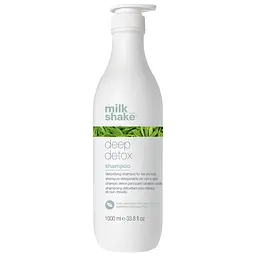 Шампунь Milk_Shake Deep Detox Shampoo для глибокого очищення 1000 мл