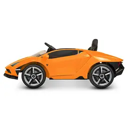 Дитячий електромобіль Bambi M 4319EBLR-7 - мініатюра 2