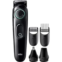 Універсальний тример Braun All-in-One Series 3 AIO3450 [166093]