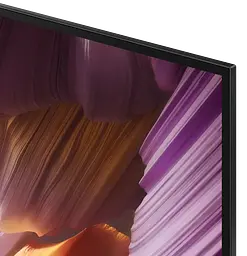 LED-телевізор Samsung QE65S85FAEXUA  (7101150) - мініатюра 4