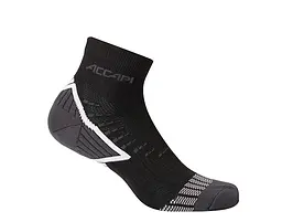 Термошкарпетки Accapi Running Ultralight 37-39 Чорний