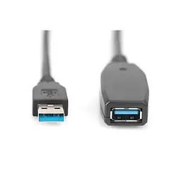 Кабель Assmann USB3 15 M DA-73106 DIGITUS by (DA-73106) - миниатюра 2
