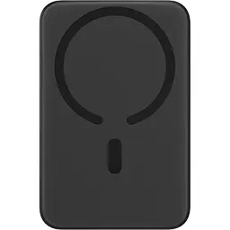 Портативний акумулятор Baseus Magnetic Mini Wireless Fast Charge 20W 10000mAh black (PPCX070001) - мініатюра 2