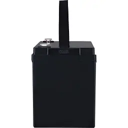 Акумуляторна батарея для ДБЖ 2E LiFePO4 12.8 V / 100 А*ч (2E-GDC12-100) - мініатюра 4
