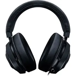 Навушники Razer Kraken Black (RZ04-02830100-R3U1) - мініатюра 3