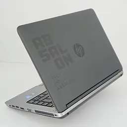 Ноутбук HP ProBook 640 G1 (i5-4210M/8/240SSD) - Class B "Б/В" - мініатюра 5