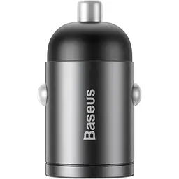 АЗП блочок Tiny Star Mini PPS/QC/30W (VCHX-A0G) gray Baseus