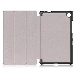Чохол до планшета BeCover Lenovo Tab M8 TB-8505/TB-8705/M8 TB-8506 (3 Gen) Gold (705980) - мініатюра 3