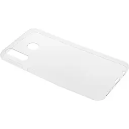 Чохол-накладка Toto TPU High Clear Case Samsung Galaxy A40s/M30 Transparent - мініатюра 3