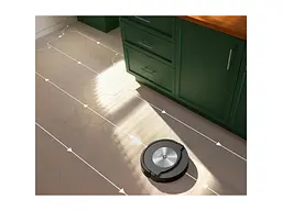 Робот-пилосос з вологим прибиранням iRobot Roomba Combo j7+ - мініатюра 8