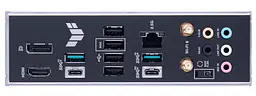 Материнська плата ASUS TUF Gaming B650-PLUS WIFI (TUF Gaming B650-PLUS WIFI) (Socket AM5, AMD B650, ATX) - мініатюра 4